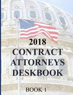 Contract Attorneys Deskbook