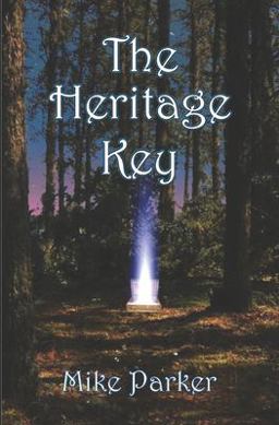 The Heritage Key The Heritage Key