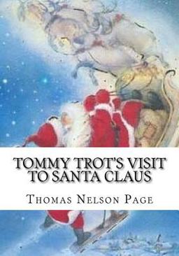 Tommy Trot's Visit to Santa Claus