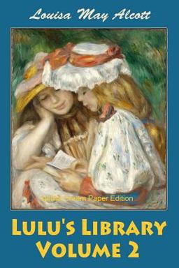 Lulu's Library Volume 2