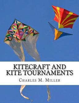 Kitecraft and Kite Tournaments