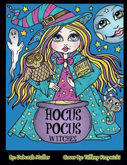 Hocus Pocus Witches Hocus Pocus Witches