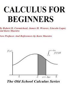 Calculus for Beginners