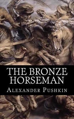 The Bronze Horseman