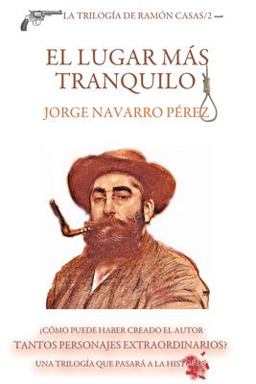 El Lugar Mas Tranquilo