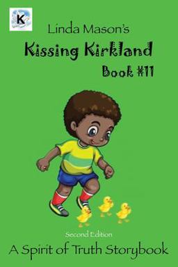 Kissing Kirkland Second Edition