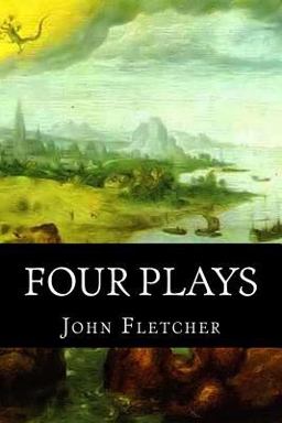 Four Plays
