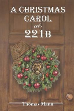 A Christmas Carol At 221b