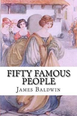 Fifty Famous People