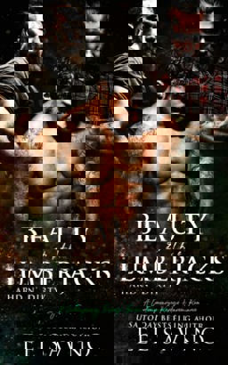 Beauty and the Lumberjacks