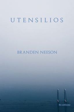 Utensilios 2018 9781726724302 Front Cover