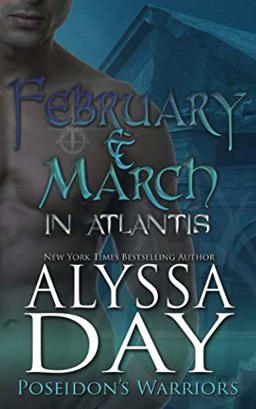 February in Atlantis