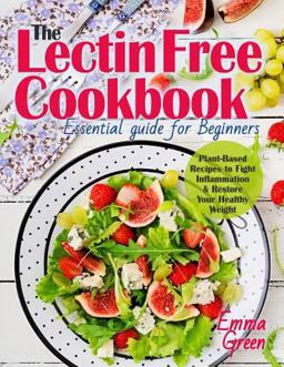 Lectin Free Cookbook