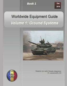 OPFOR Worldwide Equipment Guide