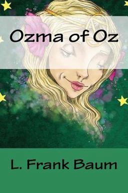 Ozma of Oz