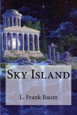 Sky Island