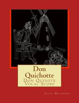 Don Quichotte