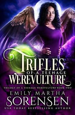 Trifles of a Teenage Werevulture