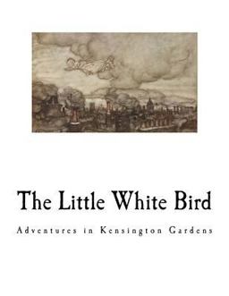 The Little White Bird