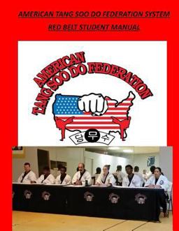 American Tang Soo Do Federation System