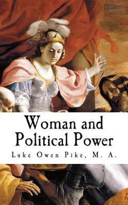 Woman and Political Power