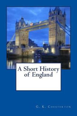 A Short History of England