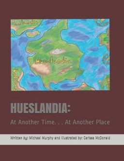 Hueslandia