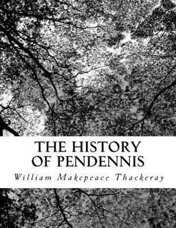 The History of Pendennis