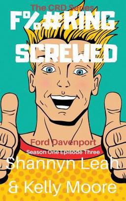 F%#king Screwed F%#king Screwed