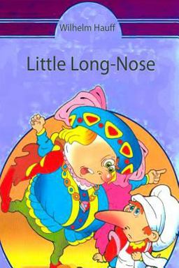 Little Long-Nose