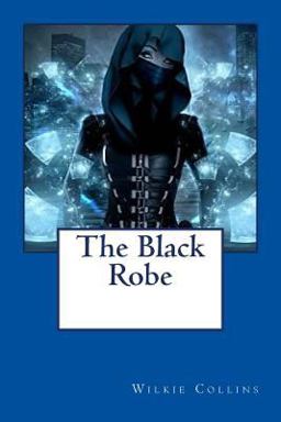 The Black Robe
