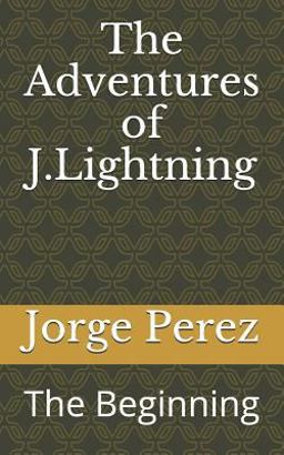 The Adventures of J. Lightning