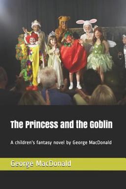 The Princess and the Goblin