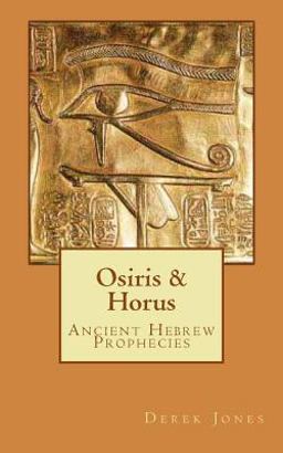 Osiris and Horus