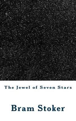 The Jewel of Seven Stars
