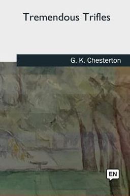 Tremendous Trifles