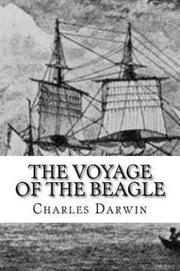 The Voyage of the Beagle The Voyage of the Beagle