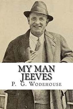 My Man Jeeves