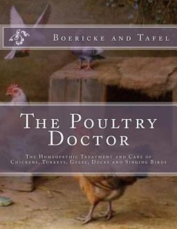 The Poultry Doctor