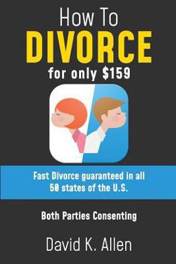 How to Divorce for Only $159