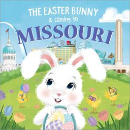 The Easter Bunny Is Coming to Missouri