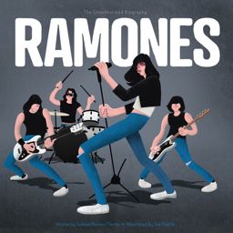 Ramones Ramones