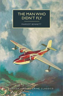 The Man Who Didn't Fly