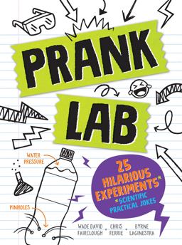 Pranklab