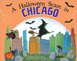 A Halloween Scare in Chicago
