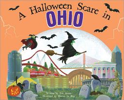 A Halloween Scare in Ohio