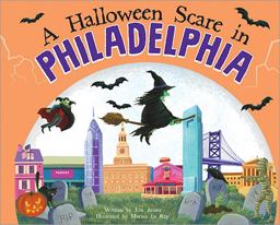 A Halloween Scare in Philadelphia