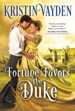 Fortune Favors the Duke Fortune Favors the Duke