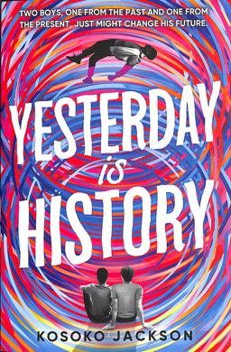 Yesterday Is History Yesterday Is History