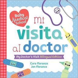 Mi Visita Al Doctor